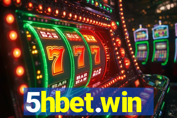 5hbet.win