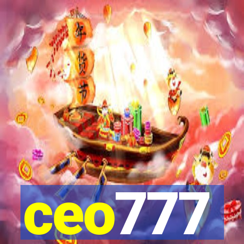 ceo777