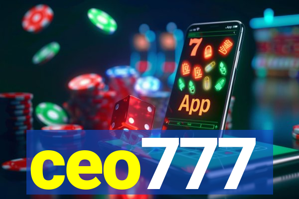 ceo777