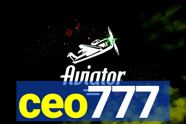 ceo777