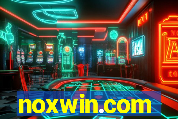 noxwin.com