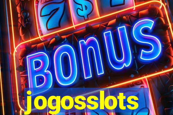 jogosslots