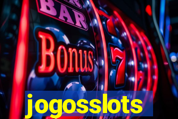 jogosslots