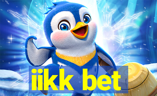 iikk bet