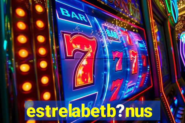 estrelabetb?nus