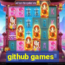 github games