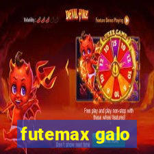 futemax galo