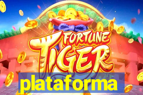 plataforma atualizada do fortune tiger