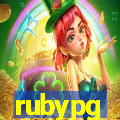 rubypg