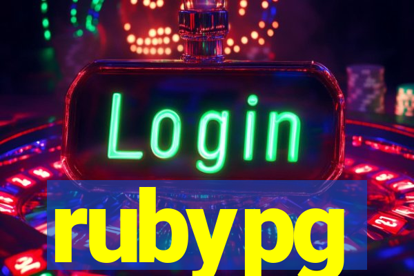 rubypg