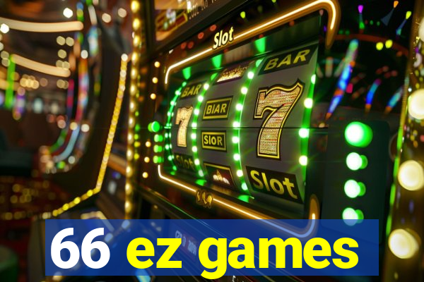 66 ez games