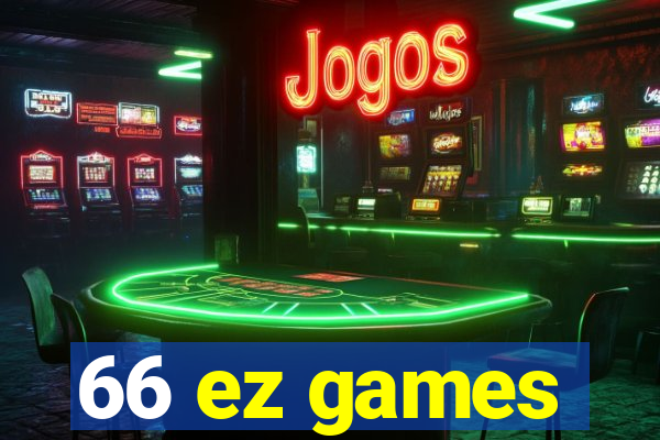 66 ez games