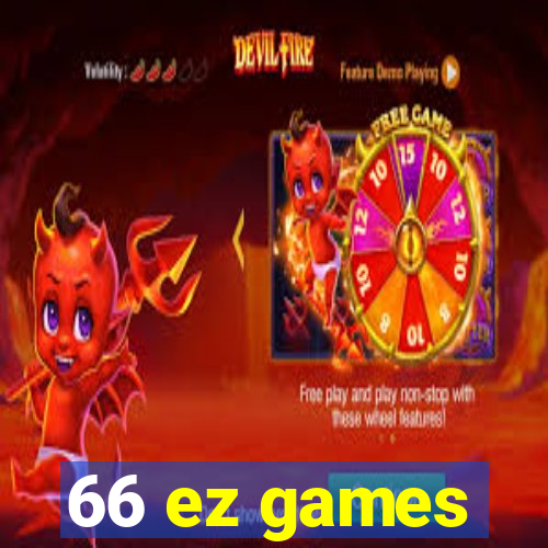 66 ez games