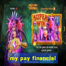 my pay financial