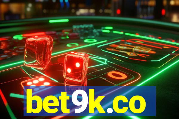 bet9k.co