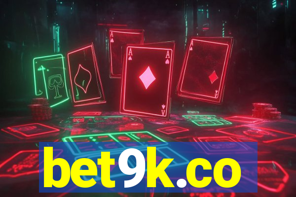 bet9k.co