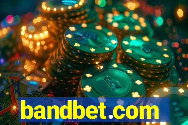 bandbet.com