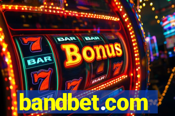 bandbet.com