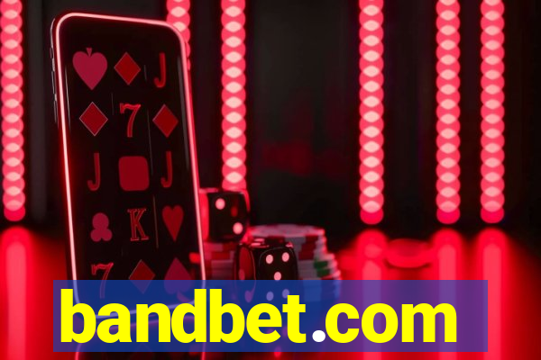 bandbet.com