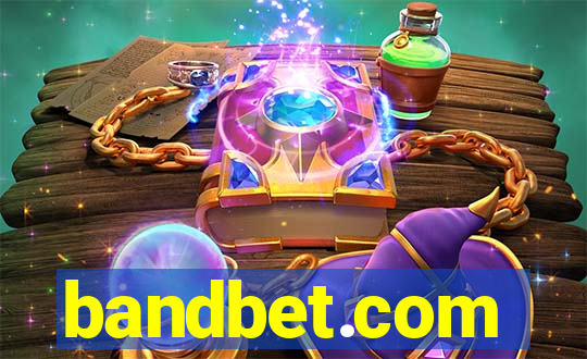 bandbet.com