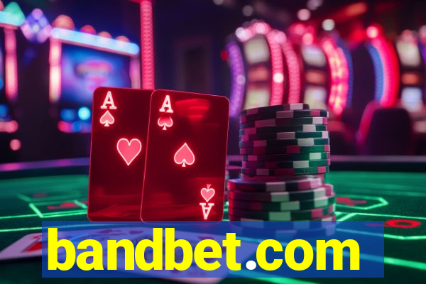 bandbet.com