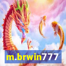 m.brwin777