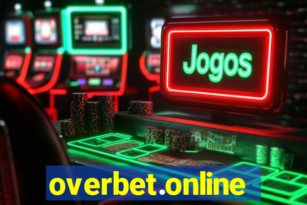 overbet.online