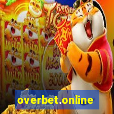 overbet.online