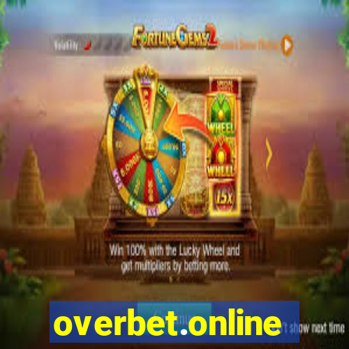 overbet.online