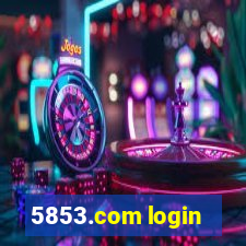 5853.com login