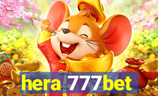 hera 777bet