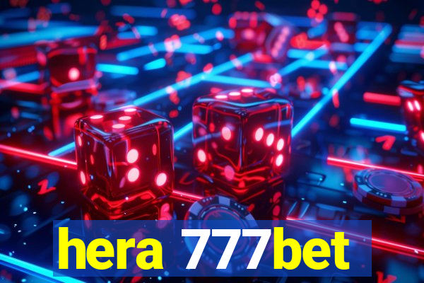 hera 777bet