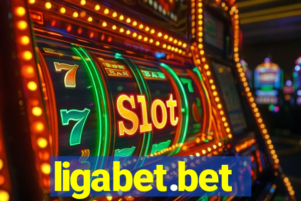 ligabet.bet