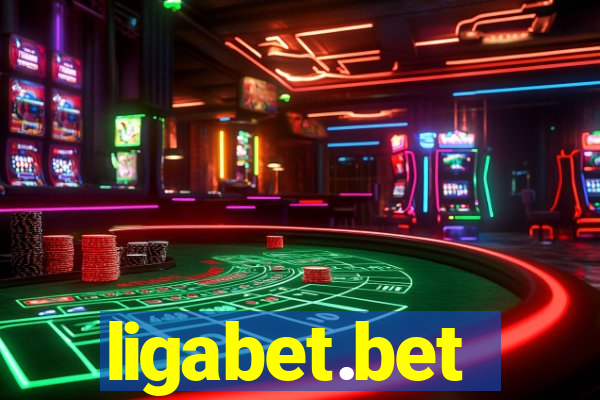 ligabet.bet