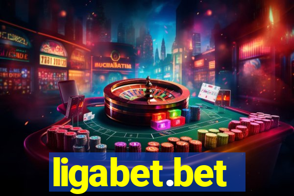 ligabet.bet