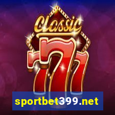 sportbet399.net