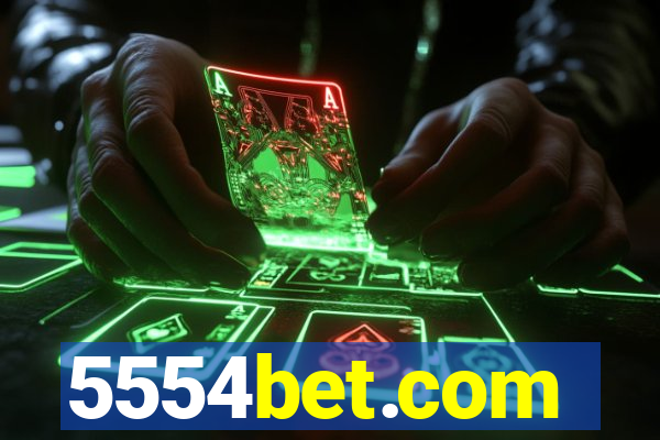 5554bet.com