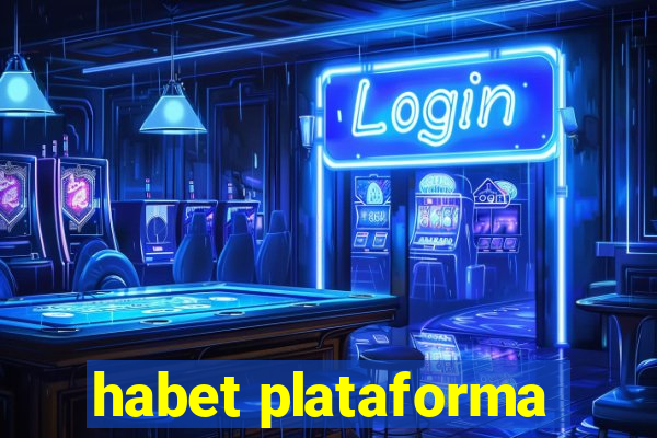 habet plataforma