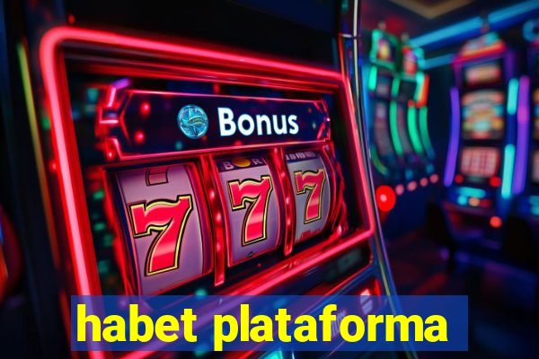 habet plataforma