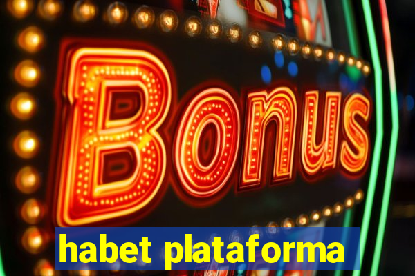 habet plataforma