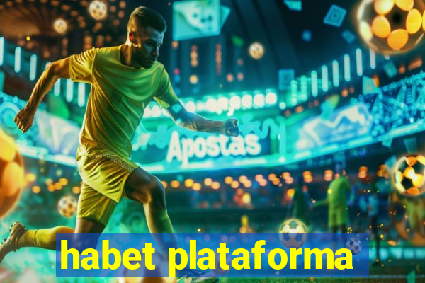 habet plataforma