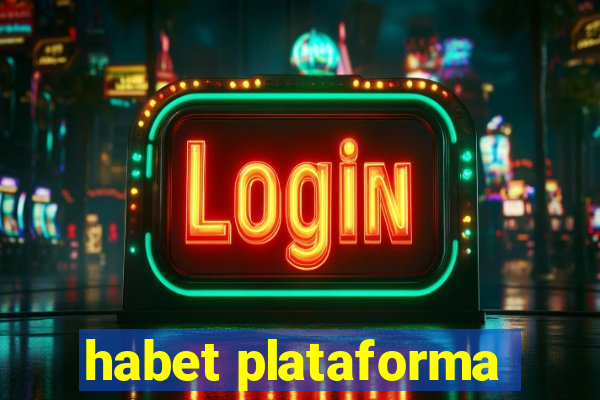 habet plataforma