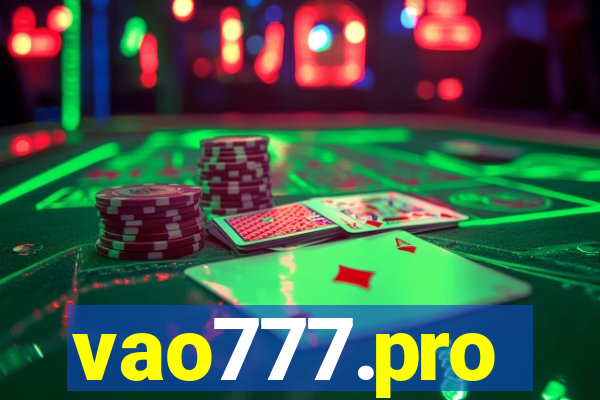 vao777.pro