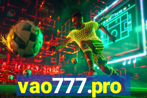 vao777.pro