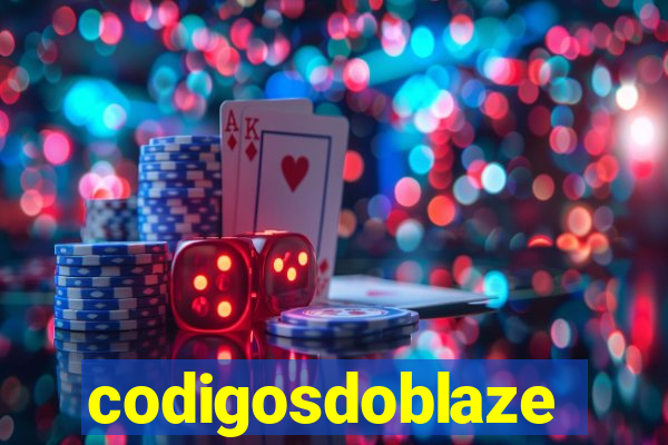 codigosdoblaze