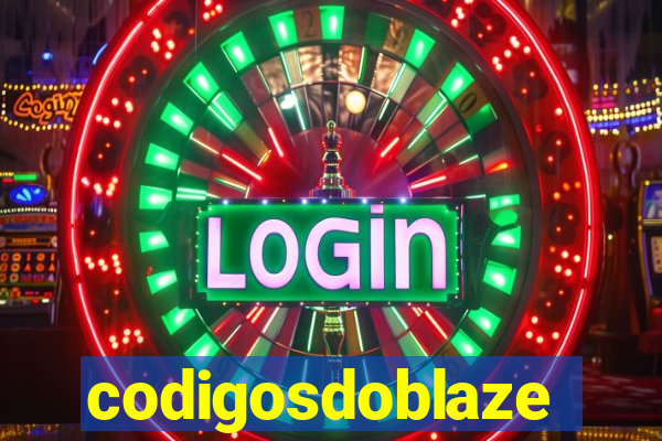 codigosdoblaze