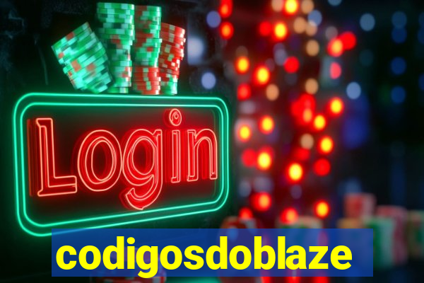 codigosdoblaze