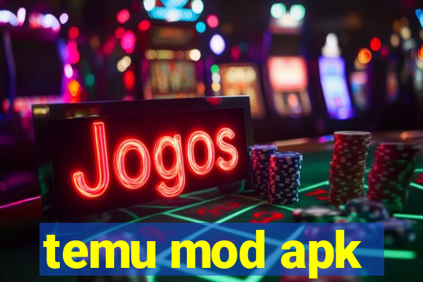 temu mod apk