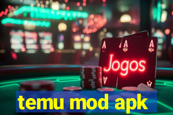 temu mod apk