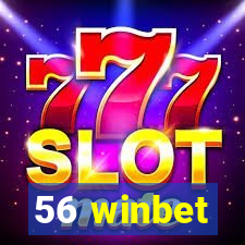 56 winbet